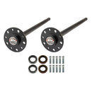 TEN FACTORY 67-69 Camaro Axle Kit 8.875 30 Spl 29.56in MG22110