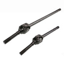 TEN FACTORY Front Axle Kit Dana 44 73-78 GM L/R - 30 Spline MG22172