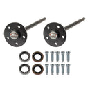 TEN FACTORY 79-93 Mustang Axle Kit 8.8 28 Spl 29in 5x4.5 MG22180