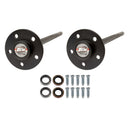 TEN FACTORY 99-04 Mustang Axle Kit 8.8 31 Spl 30.63in 5x4.5 MG22187