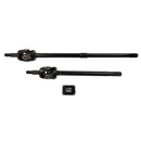 TEN FACTORY 18- Jeep Wrangler JL Front Axle Kit MG22190