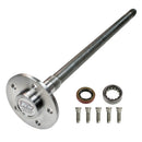 TEN FACTORY 65-72Camaro Axle 8.2/8.5 28 Spline 29.62in 5x4.75 MG27121