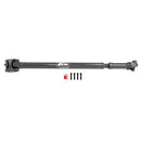 TEN FACTORY TJ Front 1310 Solid CV Driveshaft TFF1310-2148