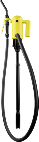 TERAPUMP 15-55 Gallon Electric Transfer Pump 20079