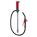 TERAPUMP 2D Battery Powered Trans fer Pump TREP01-T 20082