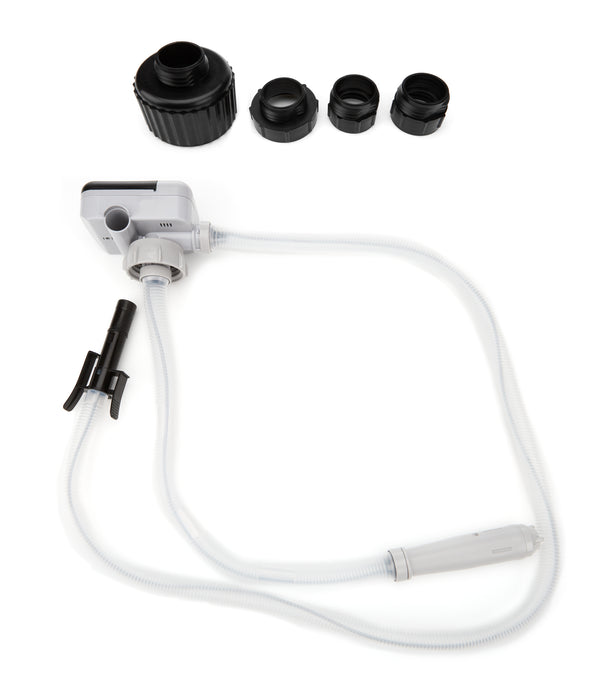 TERAPUMP 4AA Ethanol/Methanol Transfer Pump 20101