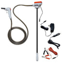 TERAPUMP 12 Gallon Gas Caddy Pump TRFA03-GC 20172