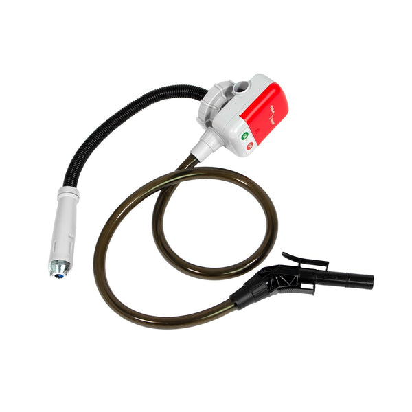 TERAPUMP Battery Powered Transfer Pump TRFA01 20175