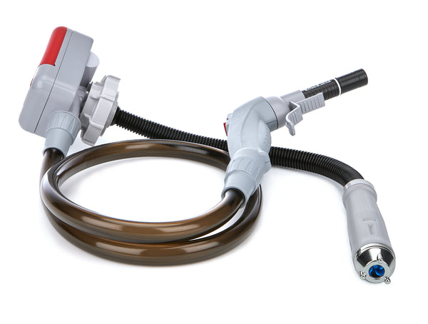 TERAPUMP Battery Powered Fuel Transfer Pump TRFA03 20177