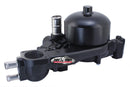 TUFF-STUFF GM LS1 Water Pump Black 1310D