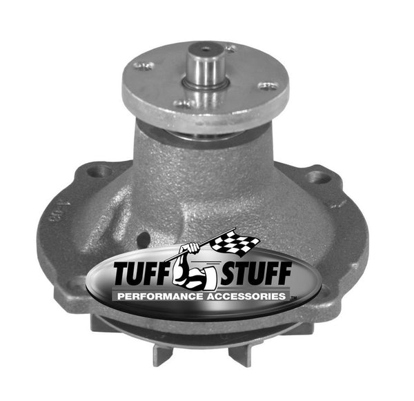 TUFF-STUFF 58-79 Chrysler Water Pump 383/400 1317N