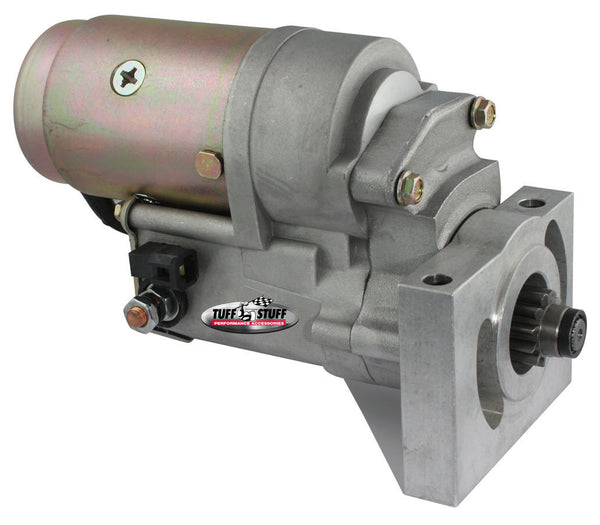 TUFF-STUFF Pontiac/Olds Starter 13186