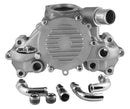 TUFF-STUFF GM LT1 Water Pump as Cast 1362C