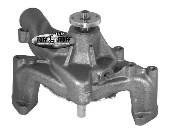 TUFF-STUFF Ford 390/427/428 Water Pump 1421N