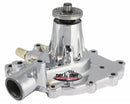 TUFF-STUFF Ford Water Pump Pass Side Inlet Chrome 1432AA