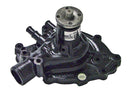 TUFF-STUFF Ford Water Pump Black Cast 1432C