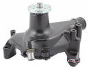 TUFF-STUFF SBC Aluminum Water Pump Long 1448NCBLK