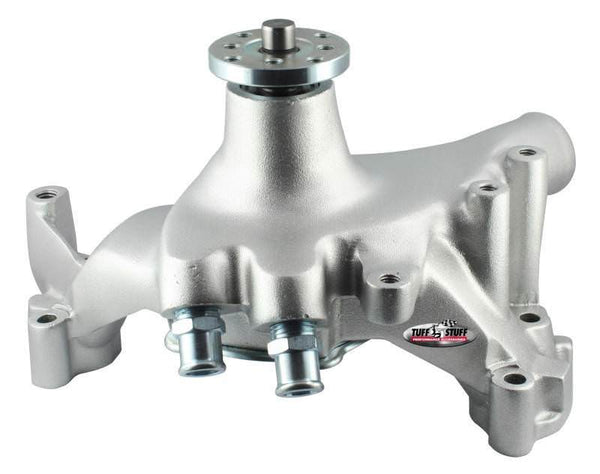TUFF-STUFF BBC Water Pump Long Smoothie Natural 1459