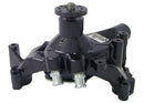 TUFF-STUFF BBC Water Pump Long Black 1461NC