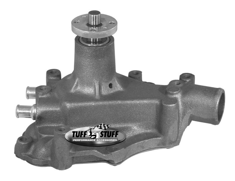 TUFF-STUFF 70-78 Ford 351W Water Pump 1468N