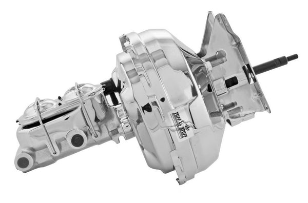 TUFF-STUFF 11in Dual Diaphragm Booster 70-92 GM Truck 2132NA-1