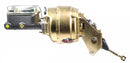 TUFF-STUFF Mopar 8in Booster/Master 15/16in Bore Natural 2135NB-1
