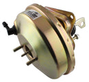 TUFF-STUFF 9in Single Diaphragm 67- 70 Mustang Booster Gold 2225NB
