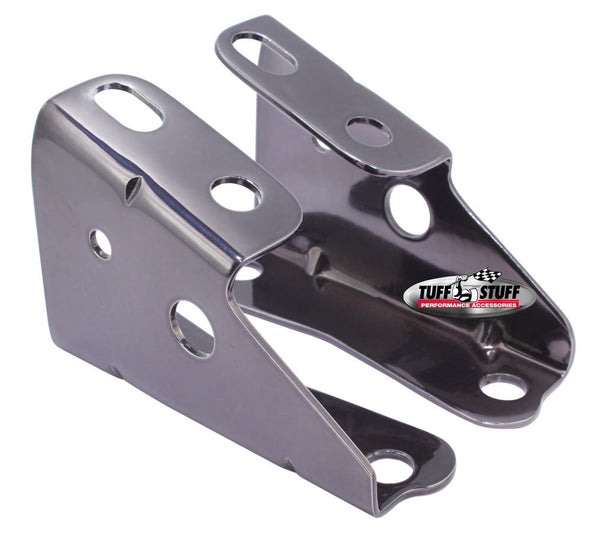 TUFF-STUFF GM 67-72 Brake Booster Bracket Black 4650A7