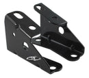 TUFF-STUFF Booster Bracket GM 67-72 Black Powder Coat 4650C