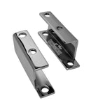TUFF-STUFF 55-58 GM Universal Brake Booster Bracket 4652A