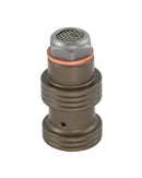 TUFF-STUFF 850PSI Valve for Type II Power Steering Pump 5558
