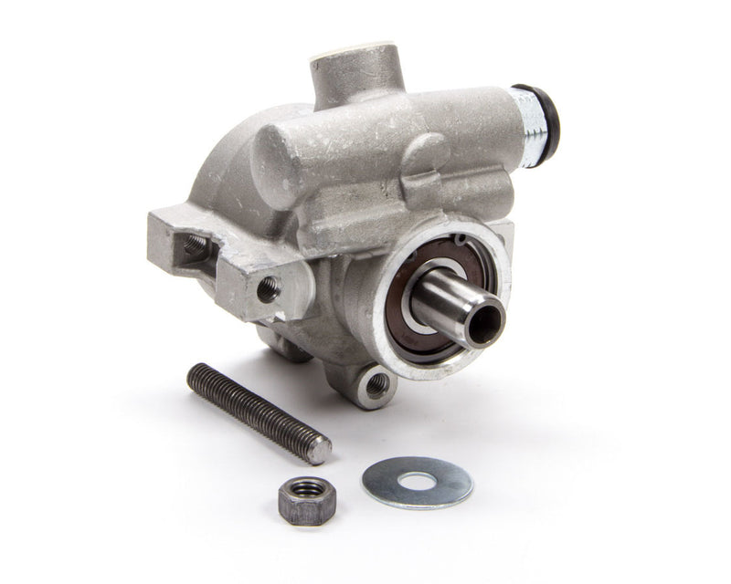 TUFF-STUFF Type II Power Steering Pump GM Pressure Cast 6170AL-1
