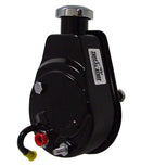 TUFF-STUFF Saginaw Power Steering Pump Black 850psi 6174B