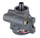 TUFF-STUFF Type II Power Steering Pump GM Stock Pressure 6175AL-1