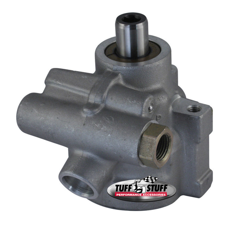 TUFF-STUFF GM LS1 Power Steering Pump as Cast 6175AL-6