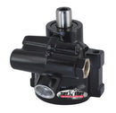 TUFF-STUFF GM LS1 Power Steering Pump Black 6175ALB-6
