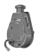TUFF-STUFF 80-88 GM G-Body Chrome Power Steering Pump 6182A
