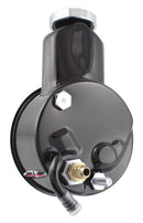 TUFF-STUFF Saginaw Power Steering Pump 1969 Camaro V8 6191B
