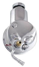 TUFF-STUFF Saginaw Power Steering Pump 1969 Camaro 6195A
