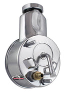 TUFF-STUFF Saginaw Power Steering Pump 67-68 Camaro 6197A