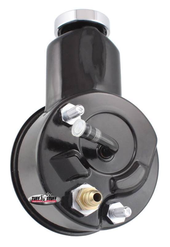 TUFF-STUFF Saginaw Power Steering Pump 61-69 GM Cars/Truck 6198B