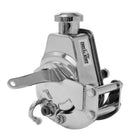 TUFF-STUFF SBC Power Steering Brckt SWP Chrome 6504A