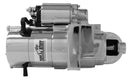 TUFF-STUFF Chevy Starter Staggered Pattern Chrome 6510NA