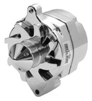 TUFF-STUFF 100 Amp Alternator Ford 1 Wire 6-Groove 7068BBULL6G