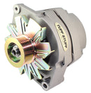 TUFF-STUFF GM Alternator As Cast In ternal Regulator 100 amp 7127D6G12