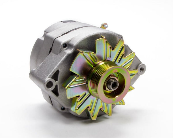 TUFF-STUFF 140 Amp Alternator GM 1 Wire 6-Groove 7127K6G