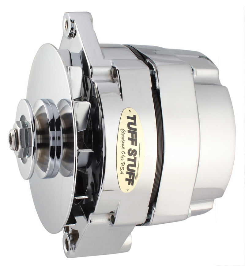 TUFF-STUFF GM 140 Amp Alternator 7127NK6