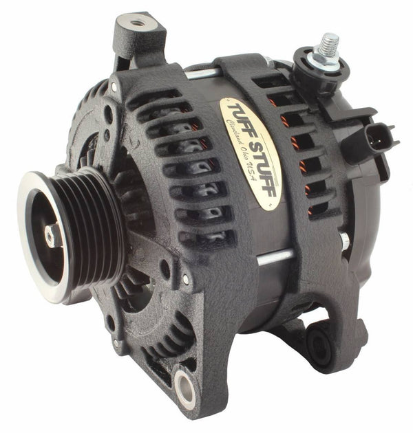 TUFF-STUFF Jeep Wrangler Alternator 2007-2011 250 Amp 6G 7515B