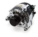 TUFF-STUFF 240Amp Alternator 18- Jeep 'Chrome 7517C