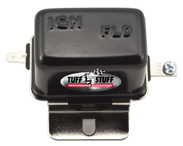 TUFF-STUFF Chrysler Early Voltage Regulator 7524